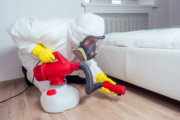 Pest Control Cost in Struthers, OH