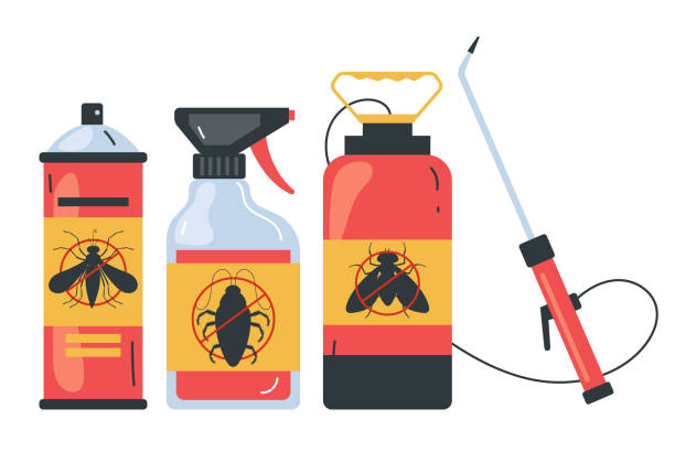 Best Best Pest Control Companies  in Struthers, OH